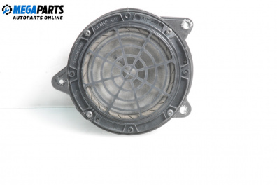 Високоговорител за Peugeot 3008 Minivan (06.2009 - 12.2017)