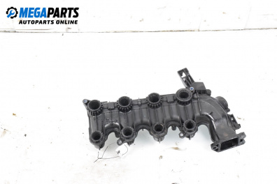 Всмукателен колектор за Peugeot 3008 Minivan (06.2009 - 12.2017) 1.6 HDi, 109 к.с.