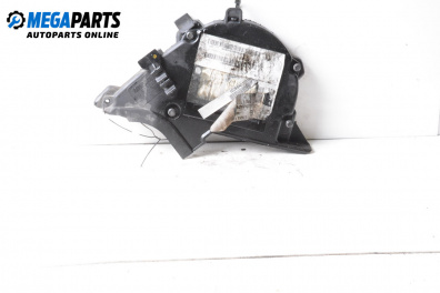 Капак ангренажен ремък за Peugeot 3008 Minivan (06.2009 - 12.2017) 1.6 HDi, 109 к.с.