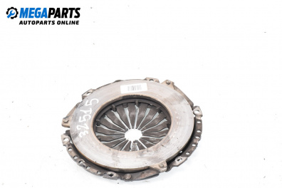 Притискателен диск на съединителя за Peugeot 3008 Minivan (06.2009 - 12.2017) 1.6 HDi, 109 к.с., автоматик