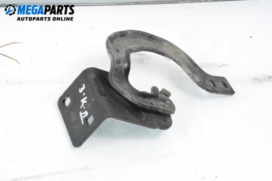 Панта заден капак за Peugeot 3008 Minivan (06.2009 - 12.2017), 4+1 вр., миниван, позиция: дясна