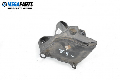 Държач броня за Peugeot 3008 Minivan (06.2009 - 12.2017), миниван, позиция: задна, дясна