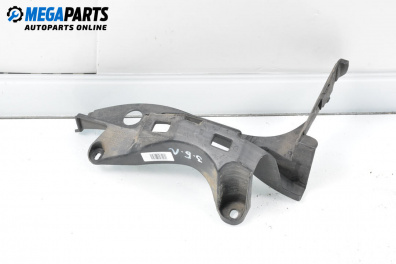 Държач броня за Peugeot 3008 Minivan (06.2009 - 12.2017), миниван, позиция: задна, лява