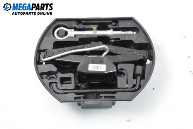 Инструменти за Peugeot 3008 Minivan (06.2009 - 12.2017)