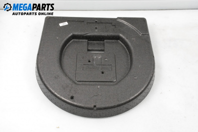 Кора багажник за Peugeot 3008 Minivan (06.2009 - 12.2017), 4+1 вр., миниван