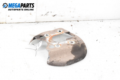 Предпазна пластина за спирачни дискове за Peugeot 3008 Minivan (06.2009 - 12.2017)