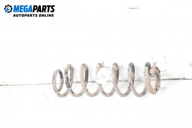 Пружина за ходова част за Peugeot 3008 Minivan (06.2009 - 12.2017), миниван, позиция: задна