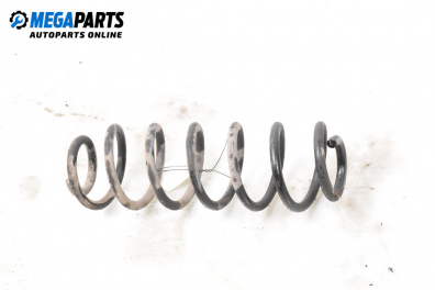 Пружина за ходова част за Peugeot 3008 Minivan (06.2009 - 12.2017), миниван, позиция: задна
