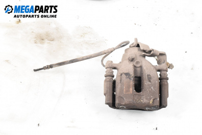 Спирачен апарат за Peugeot 3008 Minivan (06.2009 - 12.2017), позиция: задна, лява