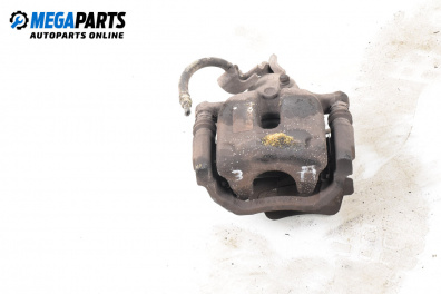 Спирачен апарат за Peugeot 3008 Minivan (06.2009 - 12.2017), позиция: задна, дясна