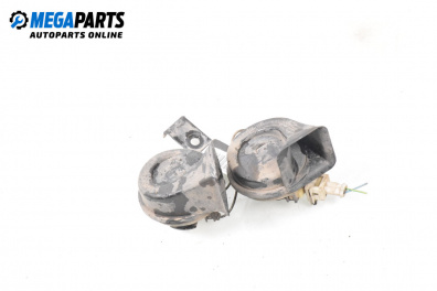 Клаксони за Peugeot 3008 Minivan (06.2009 - 12.2017)