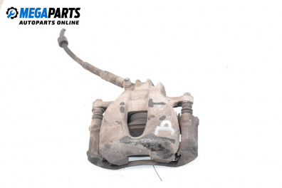 Спирачен апарат за Peugeot 3008 Minivan (06.2009 - 12.2017), позиция: предна, дясна