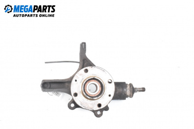 Шенкел главина за Peugeot 3008 Minivan (06.2009 - 12.2017), позиция: предна, лява