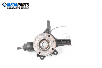 Шенкел главина за Peugeot 3008 Minivan (06.2009 - 12.2017), позиция: предна, дясна