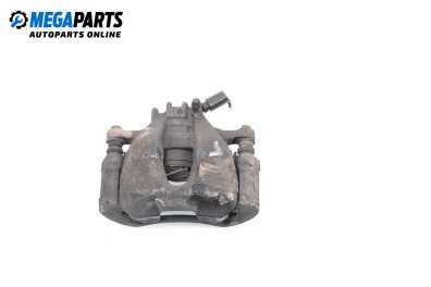 Спирачен апарат за Peugeot 3008 Minivan (06.2009 - 12.2017), позиция: предна, лява