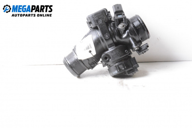 Дроселова клапа за Peugeot 3008 Minivan (06.2009 - 12.2017) 1.6 HDi, 109 к.с.