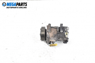 Компресор климатик за Peugeot 3008 Minivan (06.2009 - 12.2017) 1.6 HDi, 109 к.с., автоматик, № 9671216780