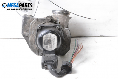 EGR-клапан за Peugeot 3008 Minivan (06.2009 - 12.2017) 1.6 HDi, 109 к.с.