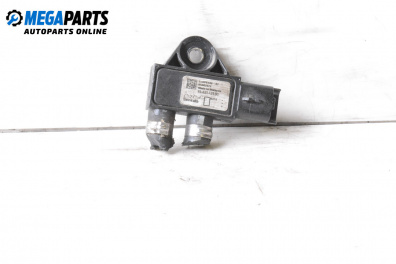 Вакуум клапан за Peugeot 3008 Minivan (06.2009 - 12.2017) 1.6 HDi, 109 к.с.