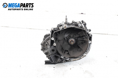 Автоматична скоростна кутия за Peugeot 3008 Minivan (06.2009 - 12.2017) 1.6 HDi, 109 к.с., автоматик