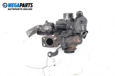 Турбо за Peugeot 3008 Minivan (06.2009 - 12.2017) 1.6 HDi, 109 к.с.