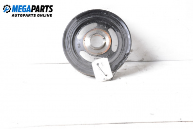 Демпферна шайба за Peugeot 3008 Minivan (06.2009 - 12.2017) 1.6 HDi, 109 к.с.