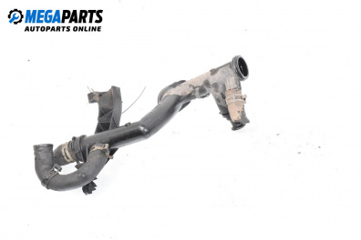 Тръба за охладителна течност за Peugeot 3008 Minivan (06.2009 - 12.2017) 1.6 HDi, 109 к.с.