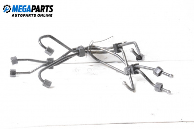 Горивни тръби за Peugeot 3008 Minivan (06.2009 - 12.2017) 1.6 HDi, 109 к.с.