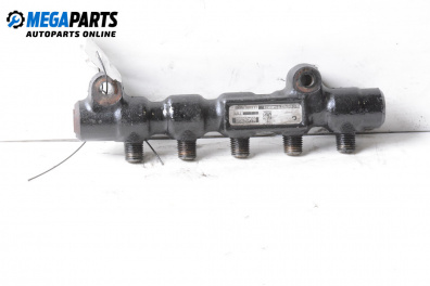 Горивна рейка за Peugeot 3008 Minivan (06.2009 - 12.2017) 1.6 HDi, 109 к.с.