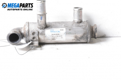 EGR охладител за Peugeot 3008 Minivan (06.2009 - 12.2017) 1.6 HDi, 109 к.с.