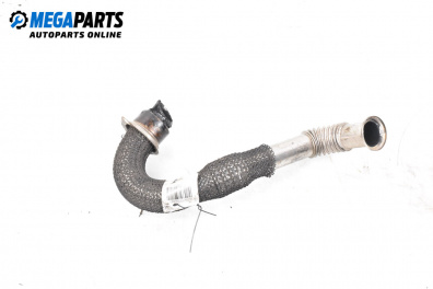 EGR тръба за Peugeot 3008 Minivan (06.2009 - 12.2017) 1.6 HDi, 109 к.с.