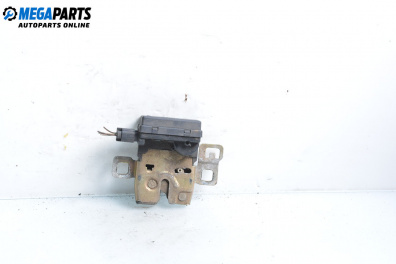 Брава заден капак за Mini Hatchback I (R50, R53) (06.2001 - 09.2006), хечбек, позиция: задна