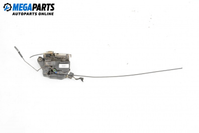 Брава на врата за Mini Hatchback I (R50, R53) (06.2001 - 09.2006), позиция: лява