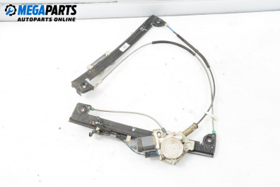 Машинка ел. стъкло за Mini Hatchback I (R50, R53) (06.2001 - 09.2006), 2+1 вр., хечбек, позиция: лява