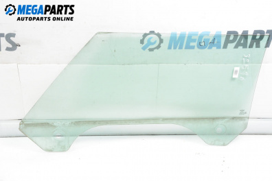 Странично стъкло за Mini Hatchback I (R50, R53) (06.2001 - 09.2006), 2+1 вр., хечбек, позиция: предна, дясна