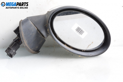 Огледало за Mini Hatchback I (R50, R53) (06.2001 - 09.2006), 2+1 вр., хечбек, позиция: дясна