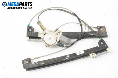 Машинка ел. стъкло за Mini Hatchback I (R50, R53) (06.2001 - 09.2006), 2+1 вр., хечбек, позиция: предна, дясна