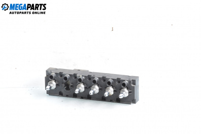 Панел бутони за Mini Hatchback I (R50, R53) (06.2001 - 09.2006)