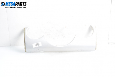 Интериорна лайсна за Mini Hatchback I (R50, R53) (06.2001 - 09.2006), 2+1 вр., хечбек