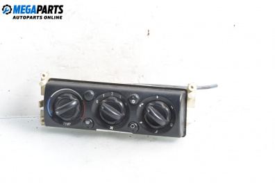 Панел климатик за Mini Hatchback I (R50, R53) (06.2001 - 09.2006)