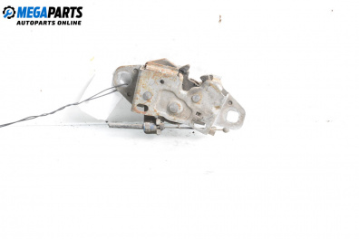 Брава заден капак за Mini Hatchback I (R50, R53) (06.2001 - 09.2006), хечбек, позиция: задна