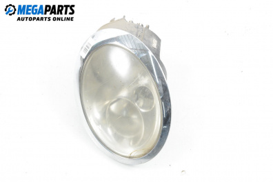 Фар за Mini Hatchback I (R50, R53) (06.2001 - 09.2006), хечбек, позиция: лява