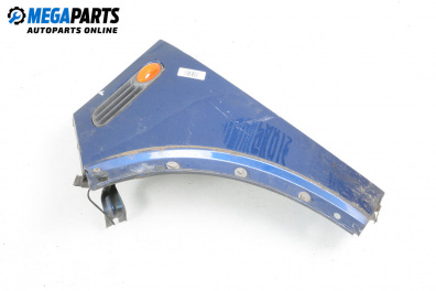 Калник за Mini Hatchback I (R50, R53) (06.2001 - 09.2006), 2+1 вр., хечбек, позиция: предна, лява