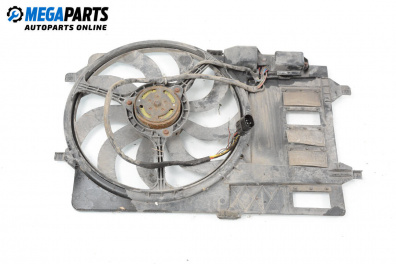 Перка охлаждане за Mini Hatchback I (R50, R53) (06.2001 - 09.2006) One, 90 к.с.