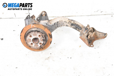 Шенкел главина за Mini Hatchback I (R50, R53) (06.2001 - 09.2006), позиция: предна, лява