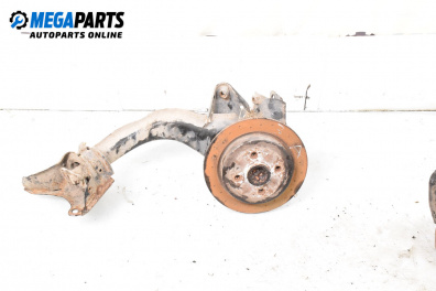 Шенкел главина за Mini Hatchback I (R50, R53) (06.2001 - 09.2006), позиция: задна, дясна