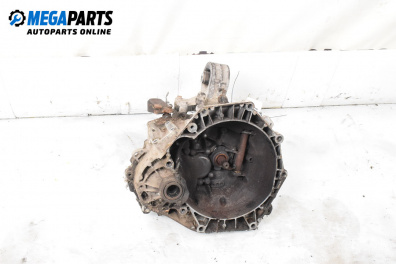 Ръчна скоростна кутия за Mini Hatchback I (R50, R53) (06.2001 - 09.2006) One, 90 к.с.