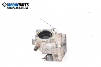 Дроселова клапа за Mini Hatchback I (R50, R53) (06.2001 - 09.2006) One, 90 к.с., № 1354 7 509 043-02