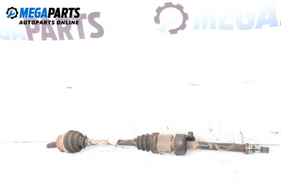 Полуоска за Mini Hatchback I (R50, R53) (06.2001 - 09.2006) One, 90 к.с., позиция: предна, лява