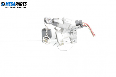 Контактен ключ за Volkswagen Passat II Sedan B3, B4 (02.1988 - 12.1997)